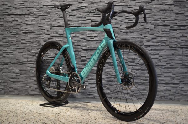 -20% Bianchi Oltre RC – Bild 2