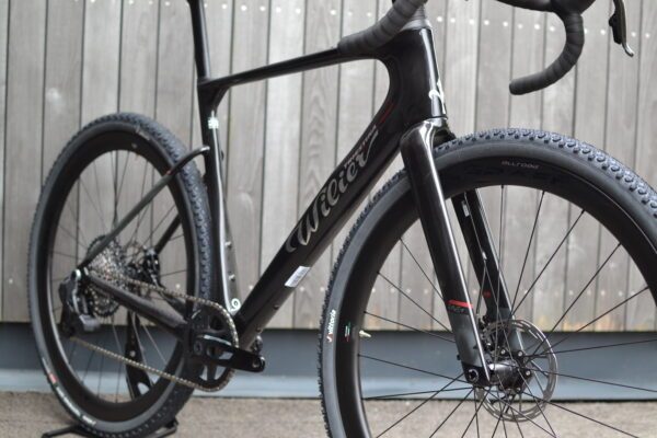 Wilier Rave SLR ID2 2026 – Bild 9