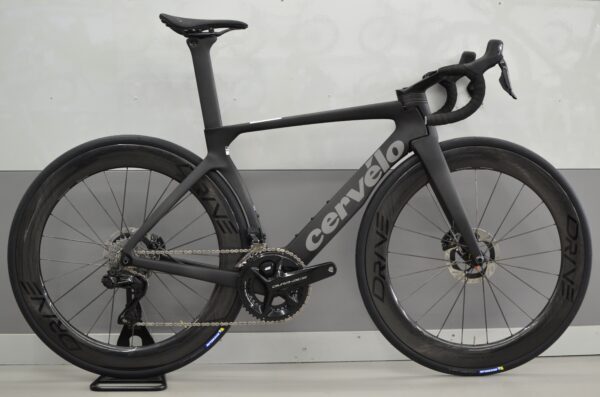 -25% Cervelo S5
