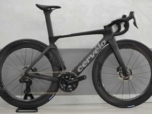 -25% Cervelo S5