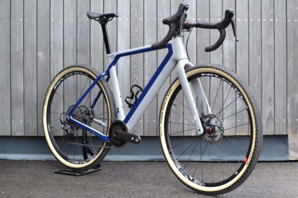 3T Exploro Gravelbike Disc  Gr. M – Bild 8