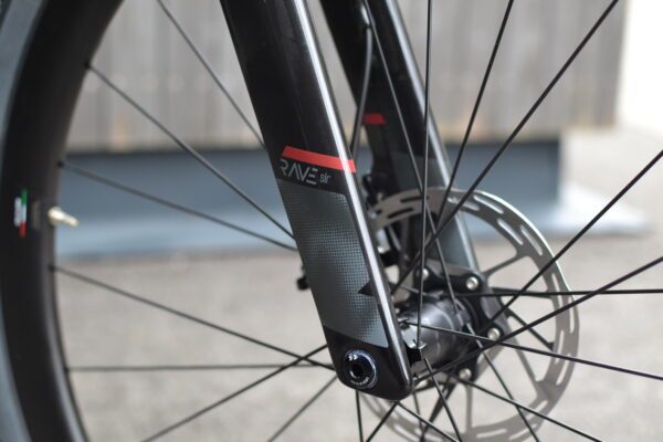 Wilier Rave SLR ID2 2026 – Bild 10