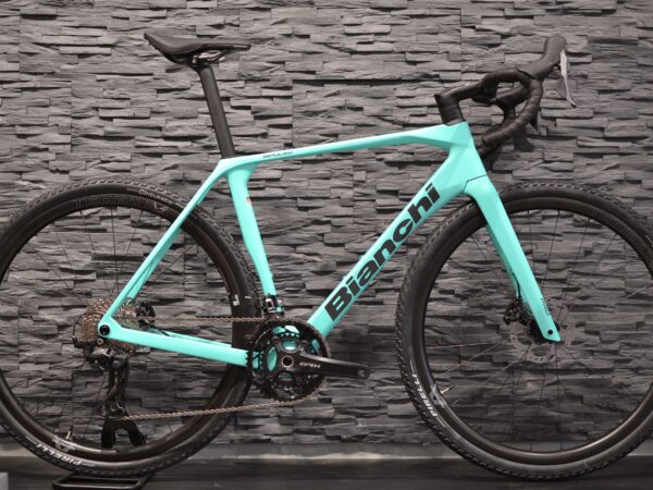 Bianchi Impulso Pro
