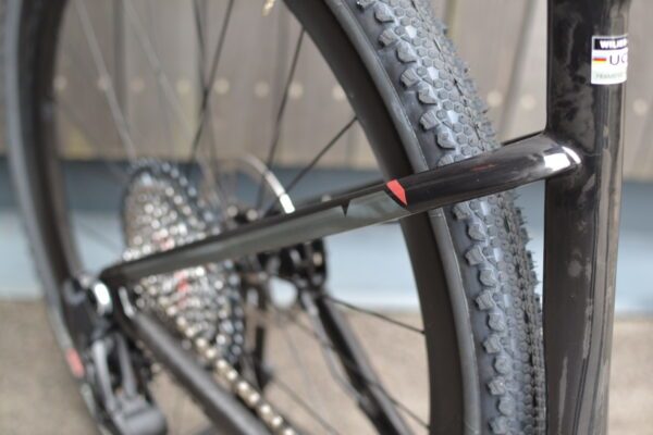 Wilier Rave SLR ID2 2026 – Bild 11