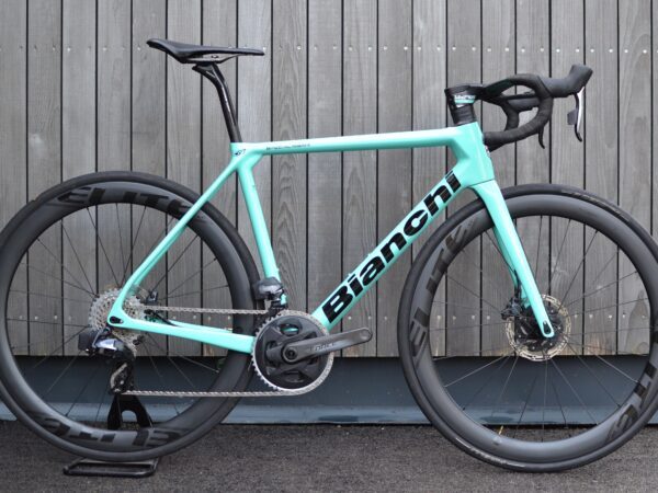 Bianchi Specialissima CV Disc  Gr. 55