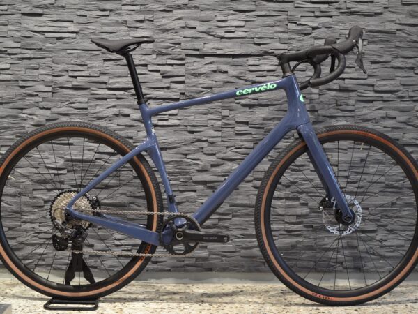 -30% Cervelo Aspero