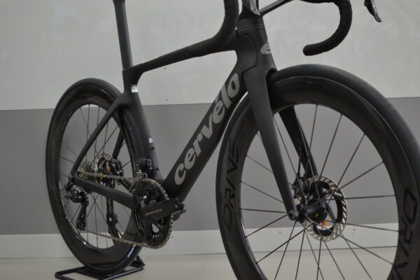 -25% Cervelo S5 – Bild 5