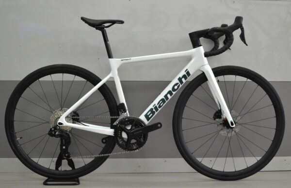 Bianchi Sprint 2026