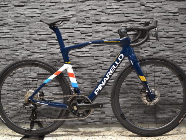 -25% Pinarello Crossista F9