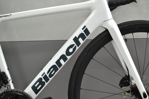 Bianchi Sprint 2026 – Bild 2