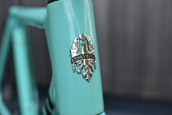 Bianchi Specialissima CV Disc  Gr. 55 – Bild 8