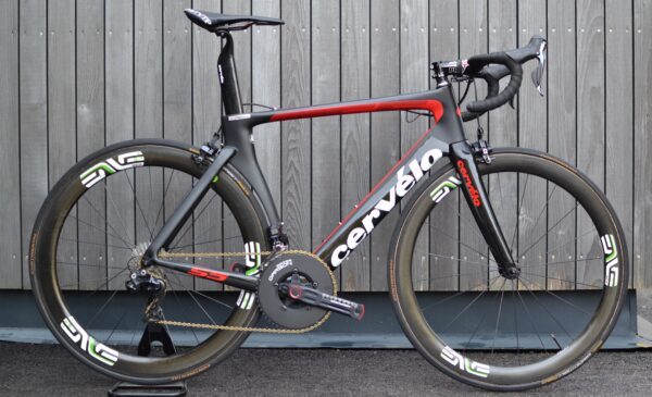 Cervelo S5 Carbon, Gr. 54