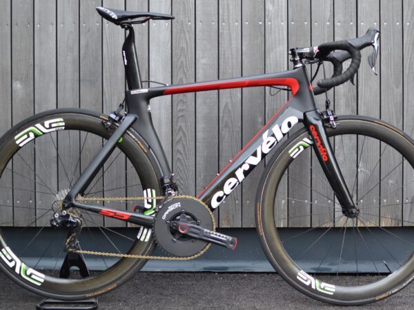 Cervelo S5 Carbon, Gr. 54