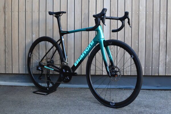 Bianchi Specialissima Comp 2026 – Bild 3
