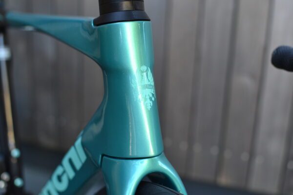 Bianchi Specialissima Comp 2026 – Bild 2