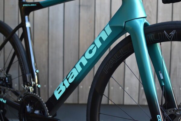 Bianchi Specialissima Comp 2026 – Bild 4