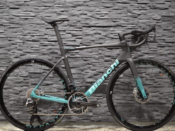 -20% Bianchi Specialissima RC 6,6kg