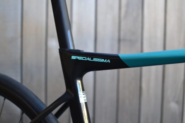 Bianchi Specialissima Comp 2026 – Bild 6