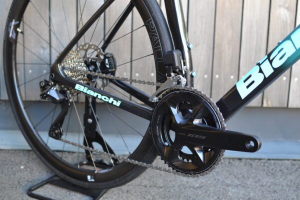 Bianchi Specialissima Comp 2026 – Bild 7