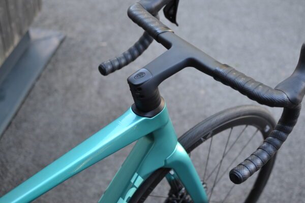 Bianchi Specialissima Comp 2026 – Bild 5