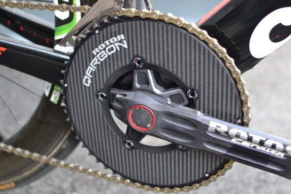 Cervelo S5 Carbon, Gr. 54 – Bild 7