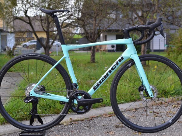 -20% Bianchi Specialissima Comp