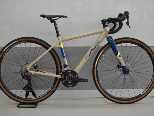 Wilier Jareen
