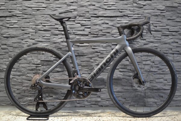 Bianchi Oltre Race – Bild 2