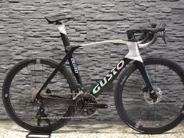 Gusto Duro Evo Sport
