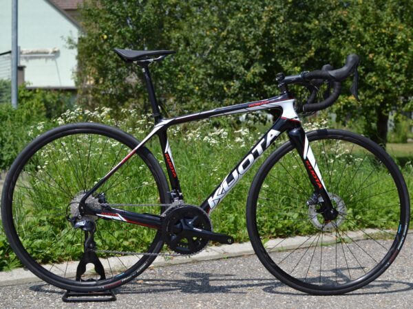 Kuota Kobalt