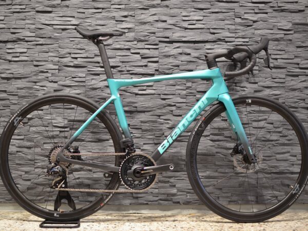 -24% Bianchi Specialissima Pro