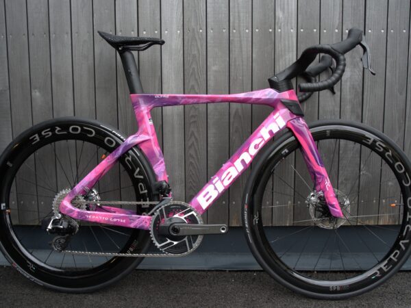 Bianchi Oltre RC Special Colors