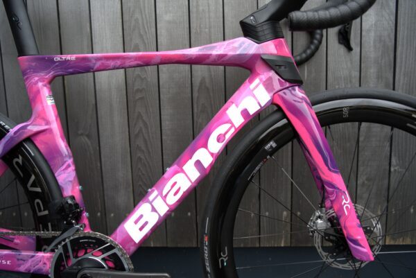 Bianchi Oltre RC Special Colors – Bild 3