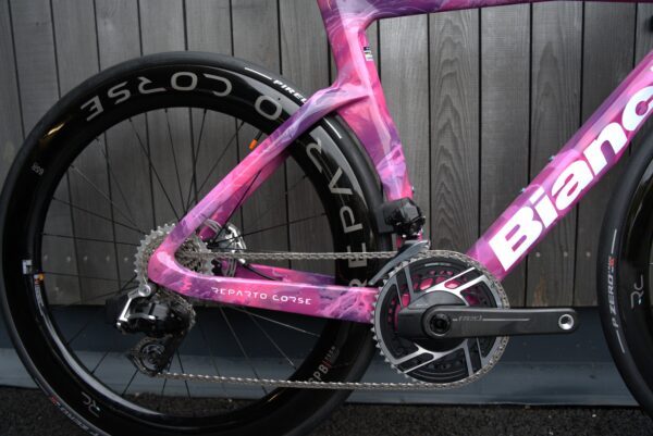 Bianchi Oltre RC Special Colors – Bild 4