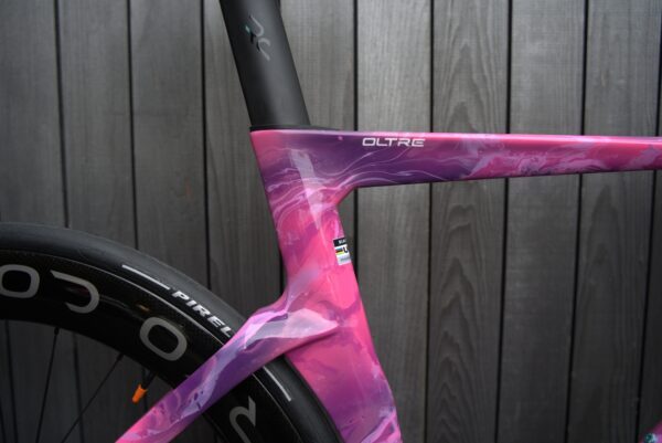 Bianchi Oltre RC Special Colors – Bild 2