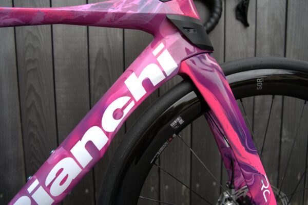 Bianchi Oltre RC Special Colors – Bild 5