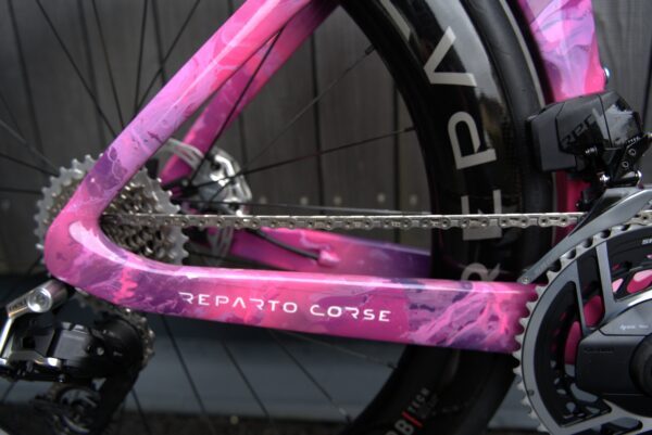 Bianchi Oltre RC Special Colors – Bild 6