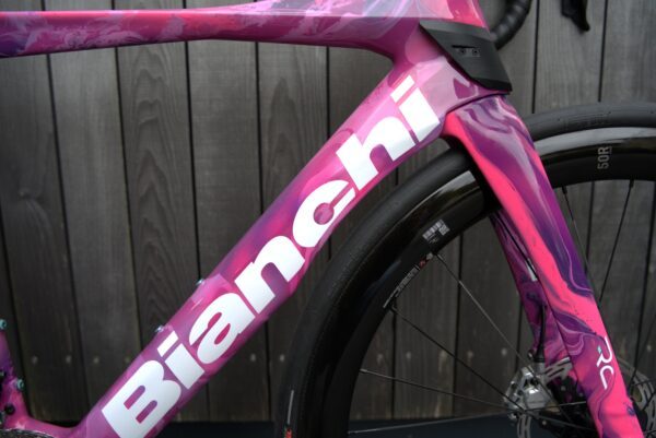 Bianchi Oltre RC Special Colors – Bild 8