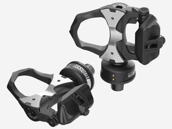 Favero Assioma Powermeter Pedale