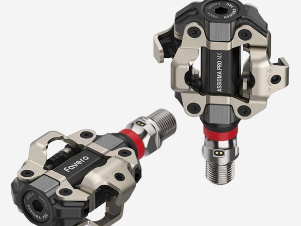 Favero Assioma PRO MX Powermeter Pedale