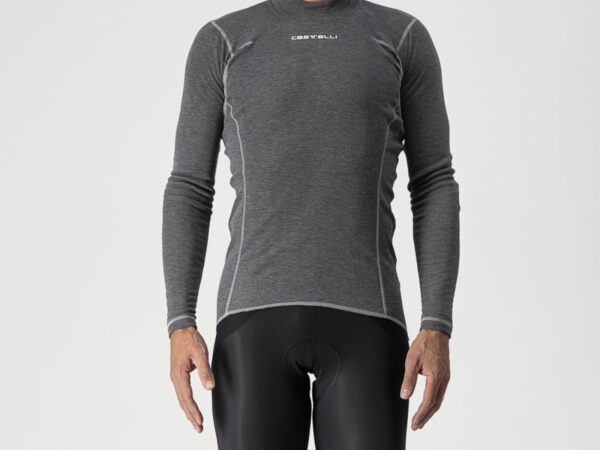 Castelli Flanders warm long sleeve