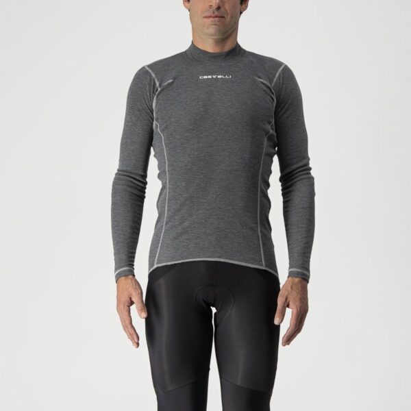 Castelli Flanders warm long sleeve