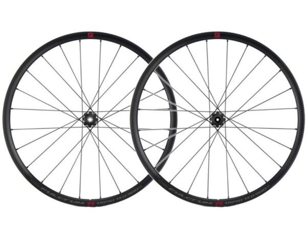 -25% Fulcrum Rapid Red 900 DB