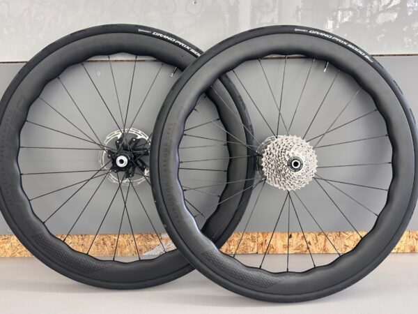 Princeton Peak 4550 DB