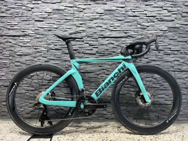 Bianchi Oltre Comp