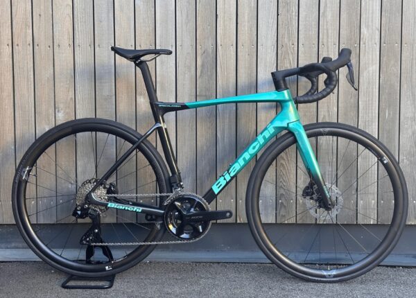 Bianchi Specialissima Comp 2026