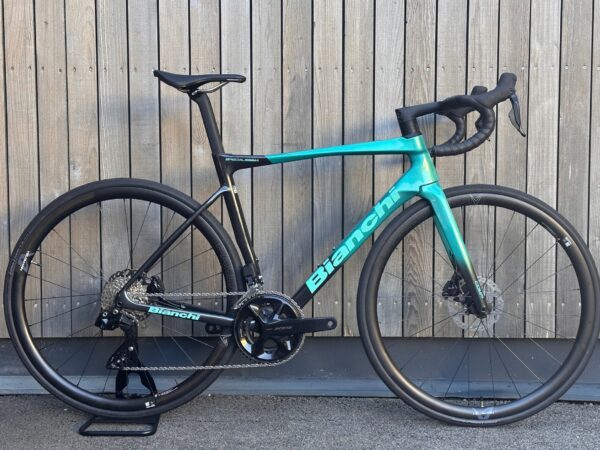 Bianchi Specialissima Comp 2026