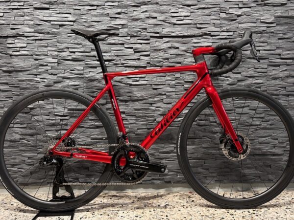 -20% Wilier Verticale SLR 2025