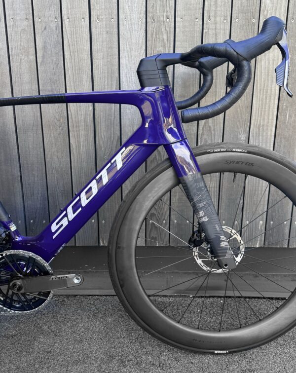 Scott Foil RC Team 2026 – Bild 2