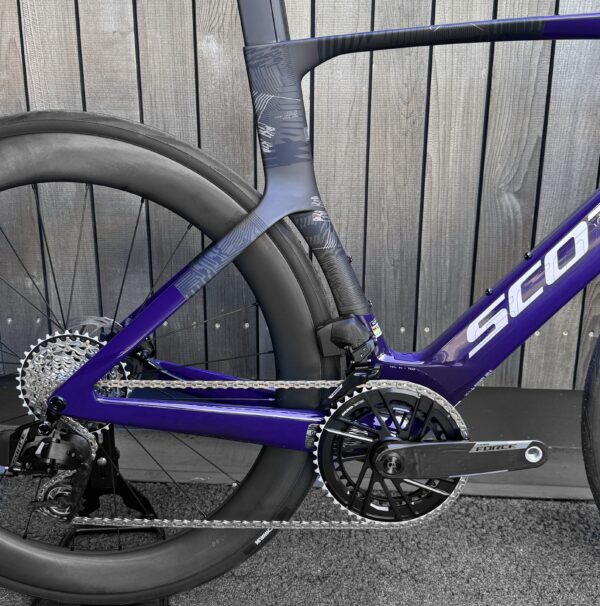 Scott Foil RC Team 2026 – Bild 3